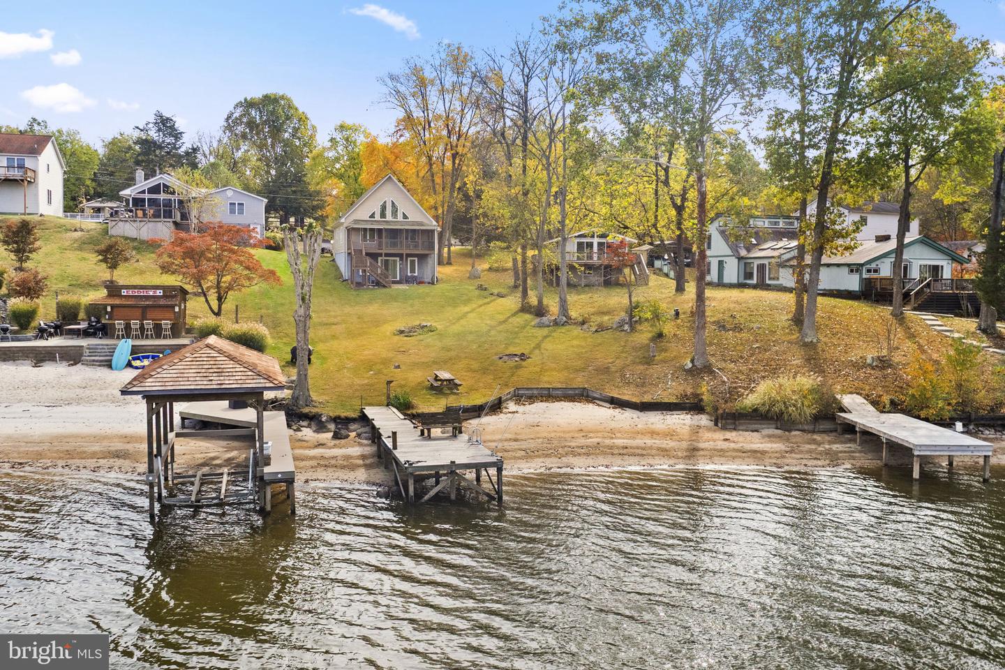 1250 S LAKESHORE DR, LOUISA, Virginia 23093, 2 Bedrooms Bedrooms, 10 Rooms Rooms,1 BathroomBathrooms,Residential,For sale,1250 S LAKESHORE DR,VALA2008802 MLS # VALA2008802 1250 S LAKESHORE DR, LOUISA, Virginia 23093, 2 Bedrooms Bedrooms, 10 Rooms Rooms,1 BathroomBathrooms,Residential,For sale,1250 S LAKESHORE DR,VALA2008802 MLS # VALA2008802