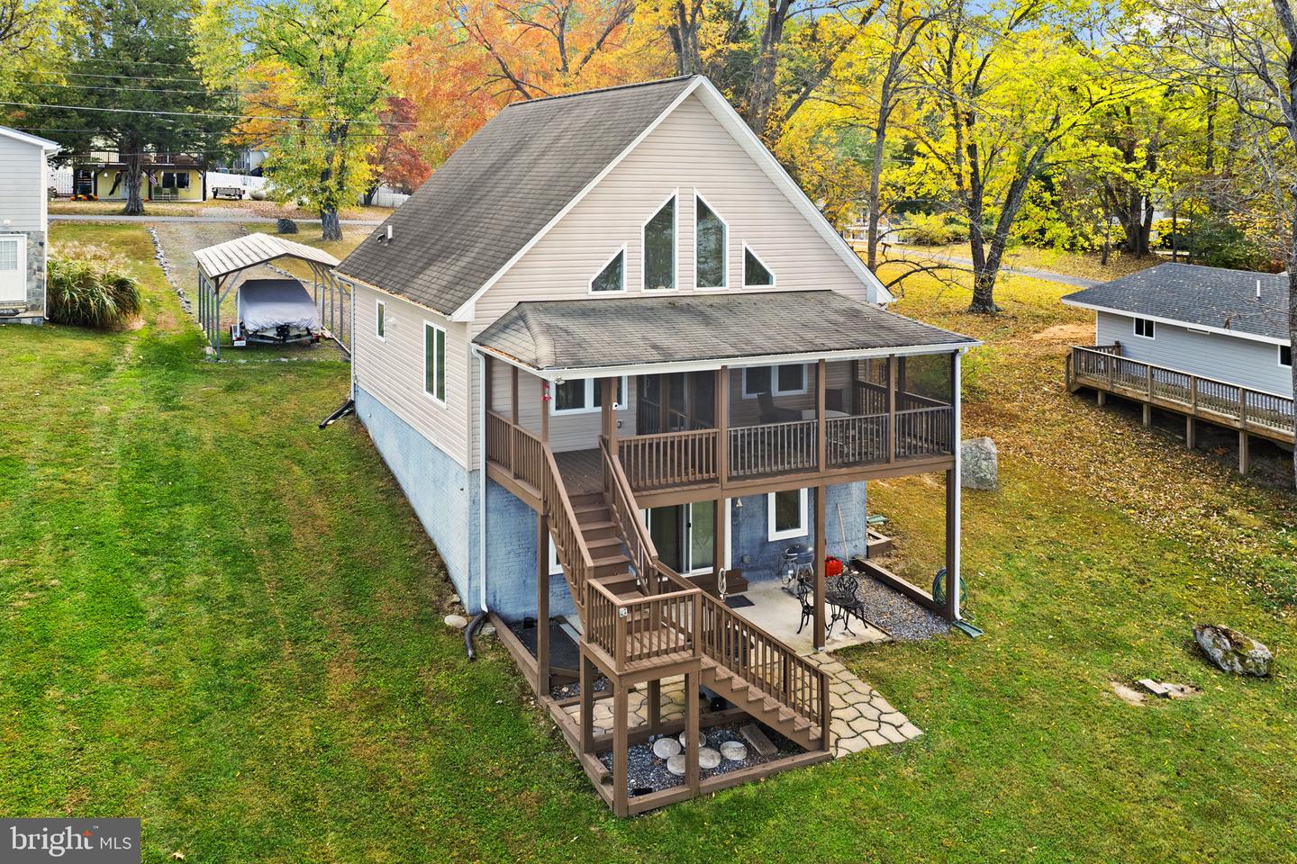 1250 S LAKESHORE DR, LOUISA, Virginia 23093, 2 Bedrooms Bedrooms, 10 Rooms Rooms,1 BathroomBathrooms,Residential,For sale,1250 S LAKESHORE DR,VALA2008802 MLS # VALA2008802 1250 S LAKESHORE DR, LOUISA, Virginia 23093, 2 Bedrooms Bedrooms, 10 Rooms Rooms,1 BathroomBathrooms,Residential,For sale,1250 S LAKESHORE DR,VALA2008802 MLS # VALA2008802