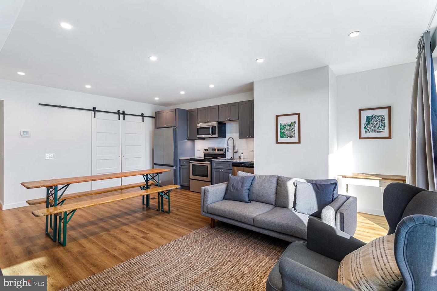 2465 18TH ST NW #4, WASHINGTON, District Of Columbia 20009, 1 Bedroom Bedrooms, ,1 BathroomBathrooms,Residential,For sale,2465 18TH ST NW #4,DCDC2229654 MLS # DCDC2229654