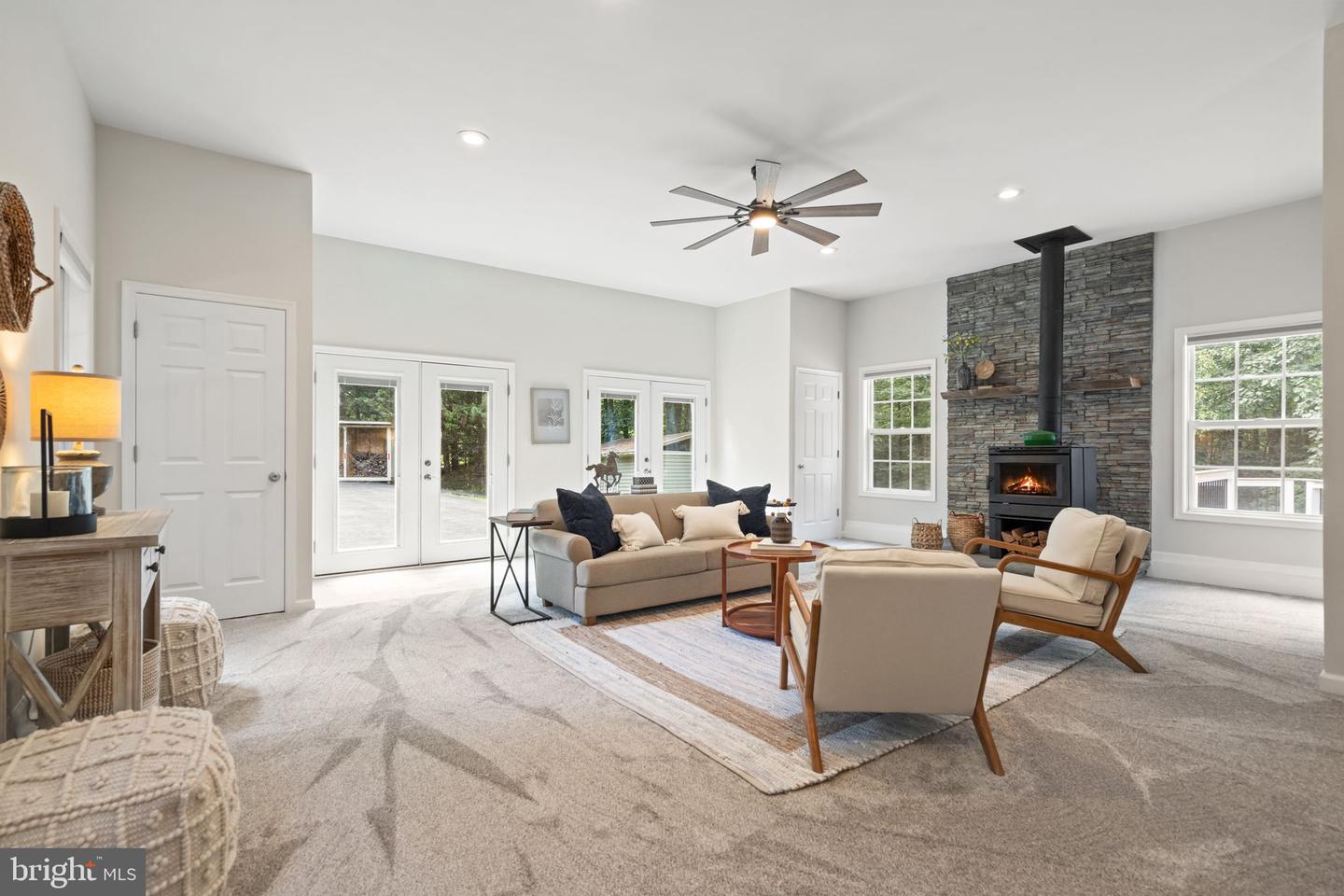 19257 SPRINGFIELD CIR, JEFFERSONTON, Virginia 22724, 3 Bedrooms Bedrooms, ,2 BathroomsBathrooms,Residential,For sale,19257 SPRINGFIELD CIR,VACU2011958 MLS # VACU2011958