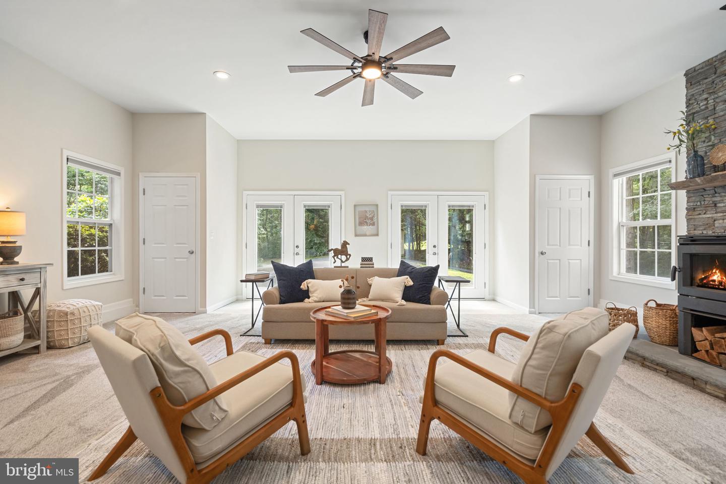 19257 SPRINGFIELD CIR, JEFFERSONTON, Virginia 22724, 3 Bedrooms Bedrooms, ,2 BathroomsBathrooms,Residential,For sale,19257 SPRINGFIELD CIR,VACU2011958 MLS # VACU2011958