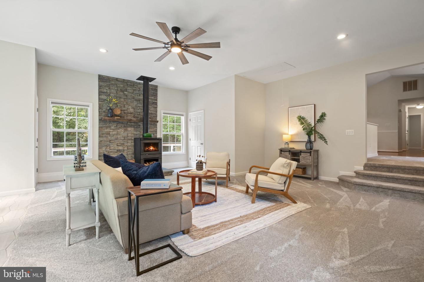 19257 SPRINGFIELD CIR, JEFFERSONTON, Virginia 22724, 3 Bedrooms Bedrooms, ,2 BathroomsBathrooms,Residential,For sale,19257 SPRINGFIELD CIR,VACU2011958 MLS # VACU2011958