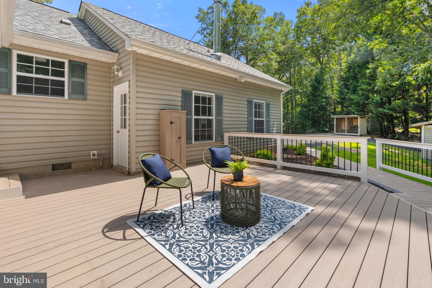 19257 SPRINGFIELD CIR, JEFFERSONTON, Virginia 22724, 3 Bedrooms Bedrooms, ,2 BathroomsBathrooms,Residential,For sale,19257 SPRINGFIELD CIR,VACU2011958 MLS # VACU2011958