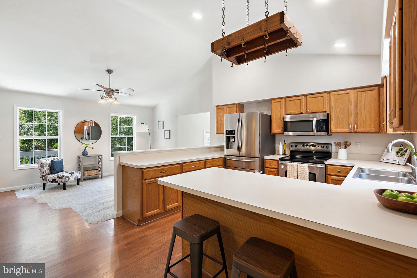 19257 SPRINGFIELD CIR, JEFFERSONTON, Virginia 22724, 3 Bedrooms Bedrooms, ,2 BathroomsBathrooms,Residential,For sale,19257 SPRINGFIELD CIR,VACU2011958 MLS # VACU2011958