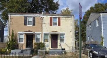 WASHINGTON, District Of Columbia 20019, 2 Bedrooms Bedrooms, ,2 BathroomsBathrooms,Residential,For sale,DCDC2229662 MLS # DCDC2229662