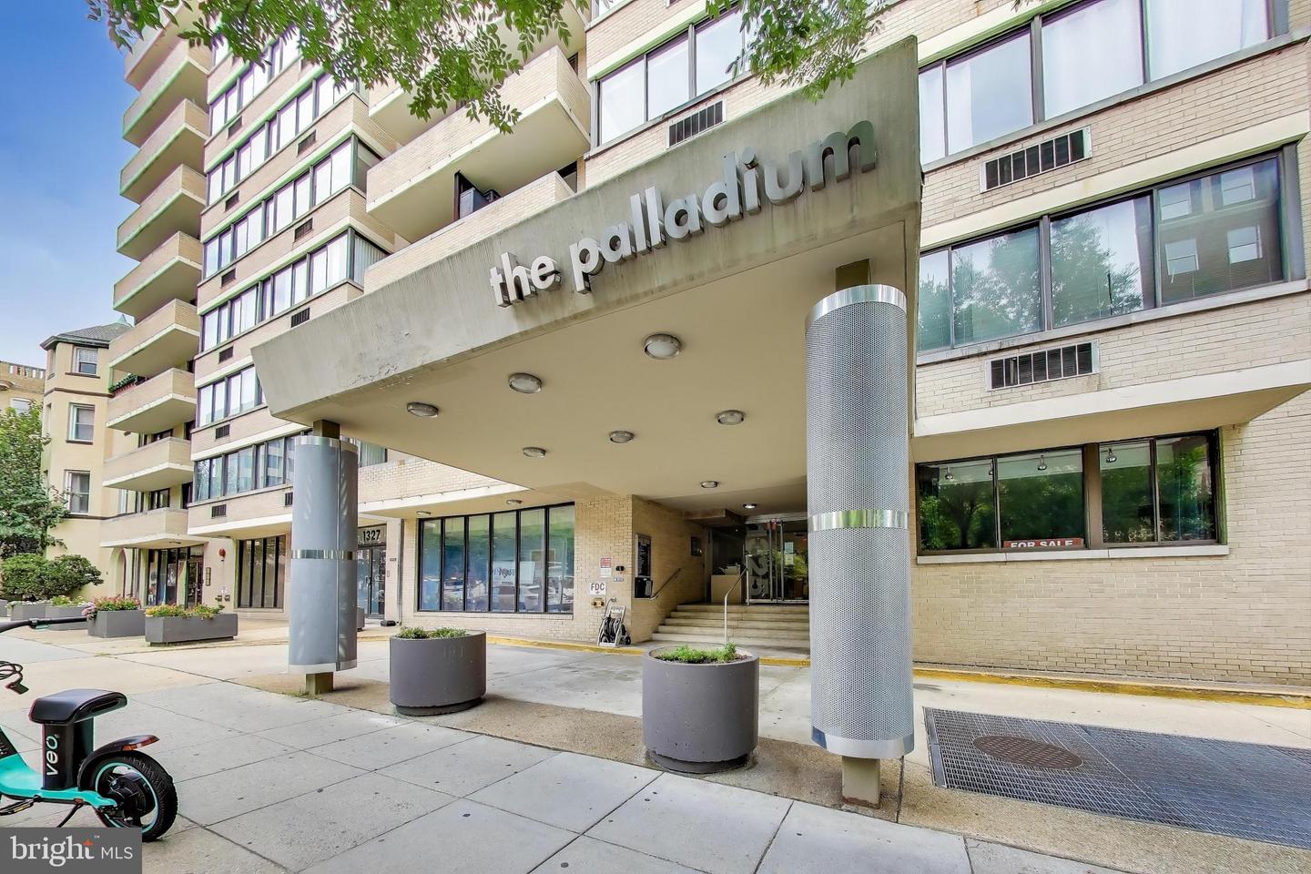 1325 18TH ST NW #1009, WASHINGTON, District Of Columbia 20036, 1 Bedroom Bedrooms, ,1 BathroomBathrooms,Residential,For sale,1325 18TH ST NW #1009,DCDC2229666 MLS # DCDC2229666