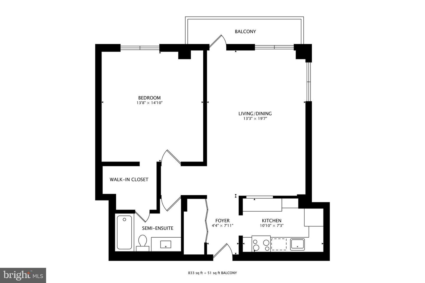 1325 18TH ST NW #1009, WASHINGTON, District Of Columbia 20036, 1 Bedroom Bedrooms, ,1 BathroomBathrooms,Residential,For sale,1325 18TH ST NW #1009,DCDC2229666 MLS # DCDC2229666