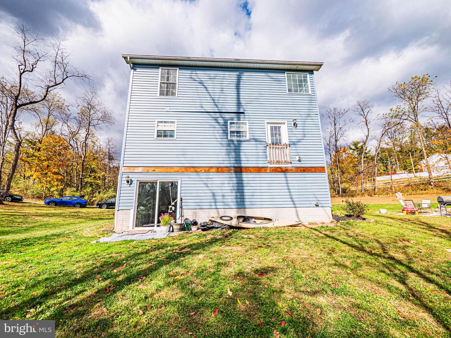 119 BUFFALO TRL, WINCHESTER, Virginia 22602, 5 Bedrooms Bedrooms, ,3 BathroomsBathrooms,Residential,For sale,119 BUFFALO TRL,VAFV2037766 MLS # VAFV2037766