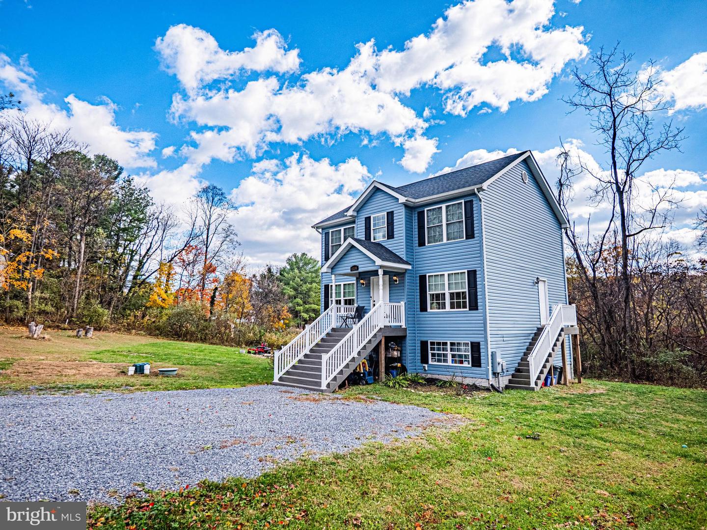 119 BUFFALO TRL, WINCHESTER, Virginia 22602, 5 Bedrooms Bedrooms, ,3 BathroomsBathrooms,Residential,For sale,119 BUFFALO TRL,VAFV2037766 MLS # VAFV2037766