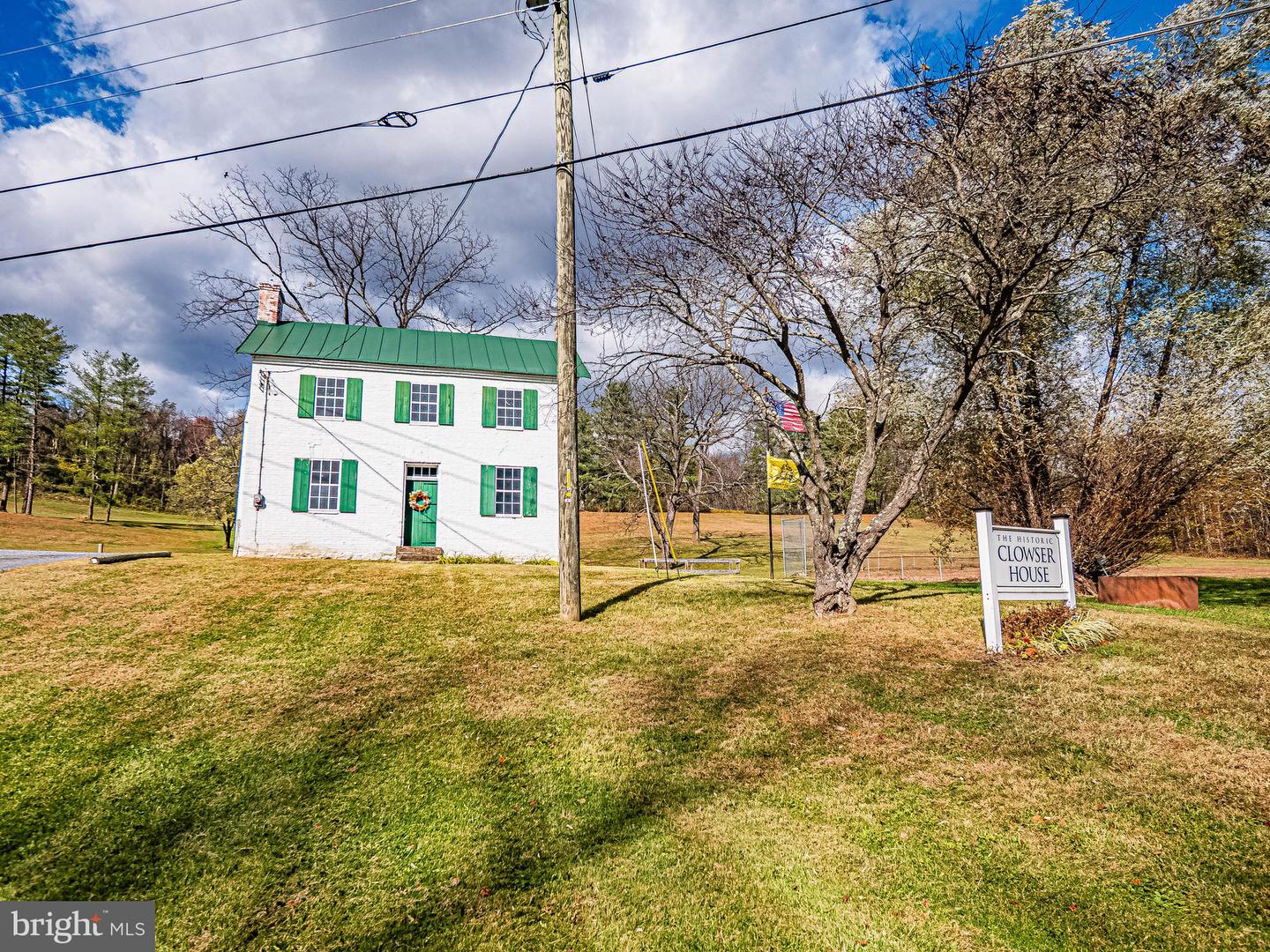 119 BUFFALO TRL, WINCHESTER, Virginia 22602, 5 Bedrooms Bedrooms, ,3 BathroomsBathrooms,Residential,For sale,119 BUFFALO TRL,VAFV2037766 MLS # VAFV2037766