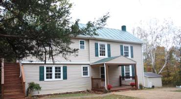 388 YANCEY MILL LN, CROZET, Virginia 22932, 4 Bedrooms Bedrooms, ,2 BathroomsBathrooms,Residential,For sale,388 YANCEY MILL LN,670577 MLS # 670577