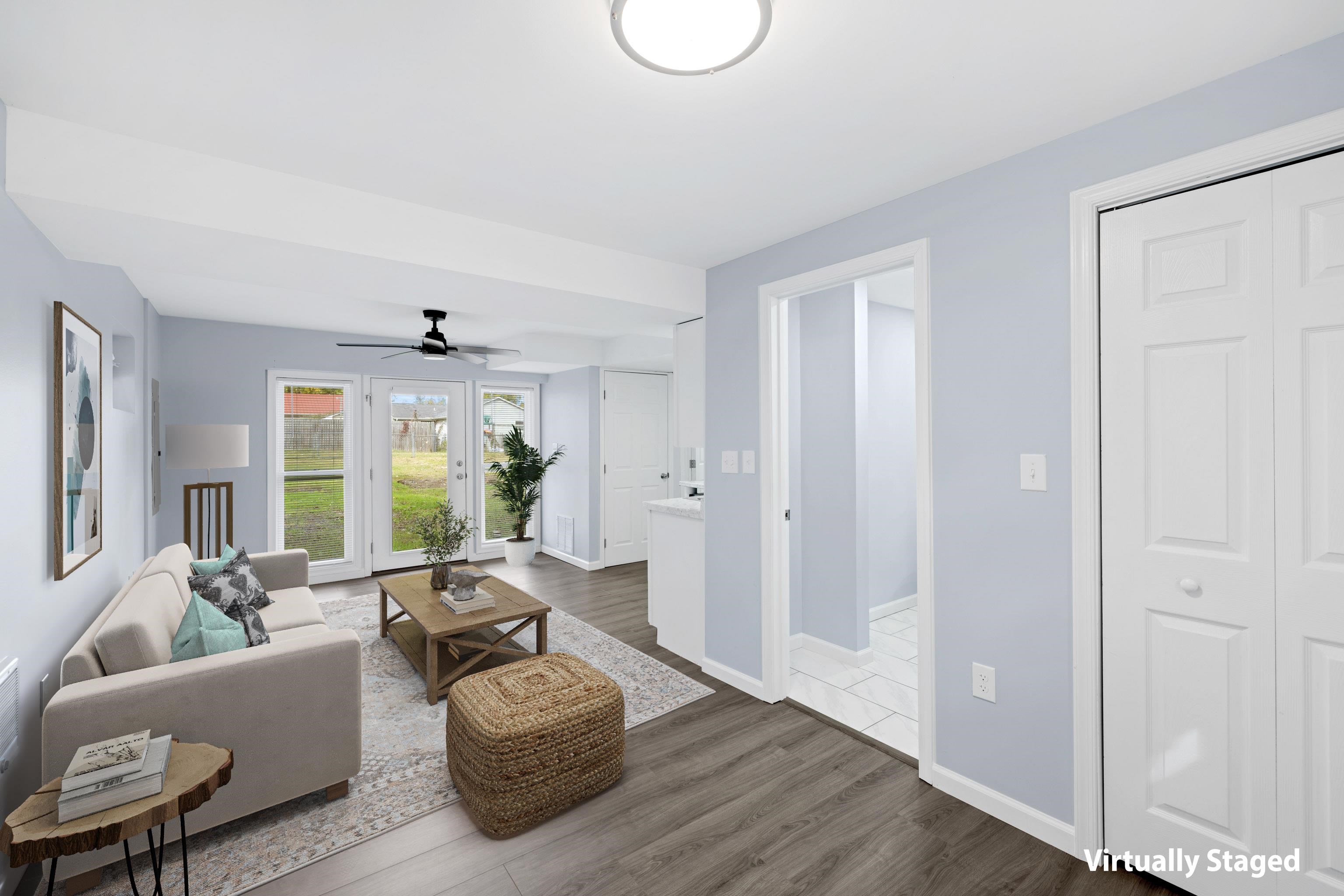 421 N CHARLOTTE AVE, WAYNESBORO, Virginia 22980, 5 Bedrooms Bedrooms, ,4 BathroomsBathrooms,Residential,421 N CHARLOTTE AVE,670593 MLS # 670593