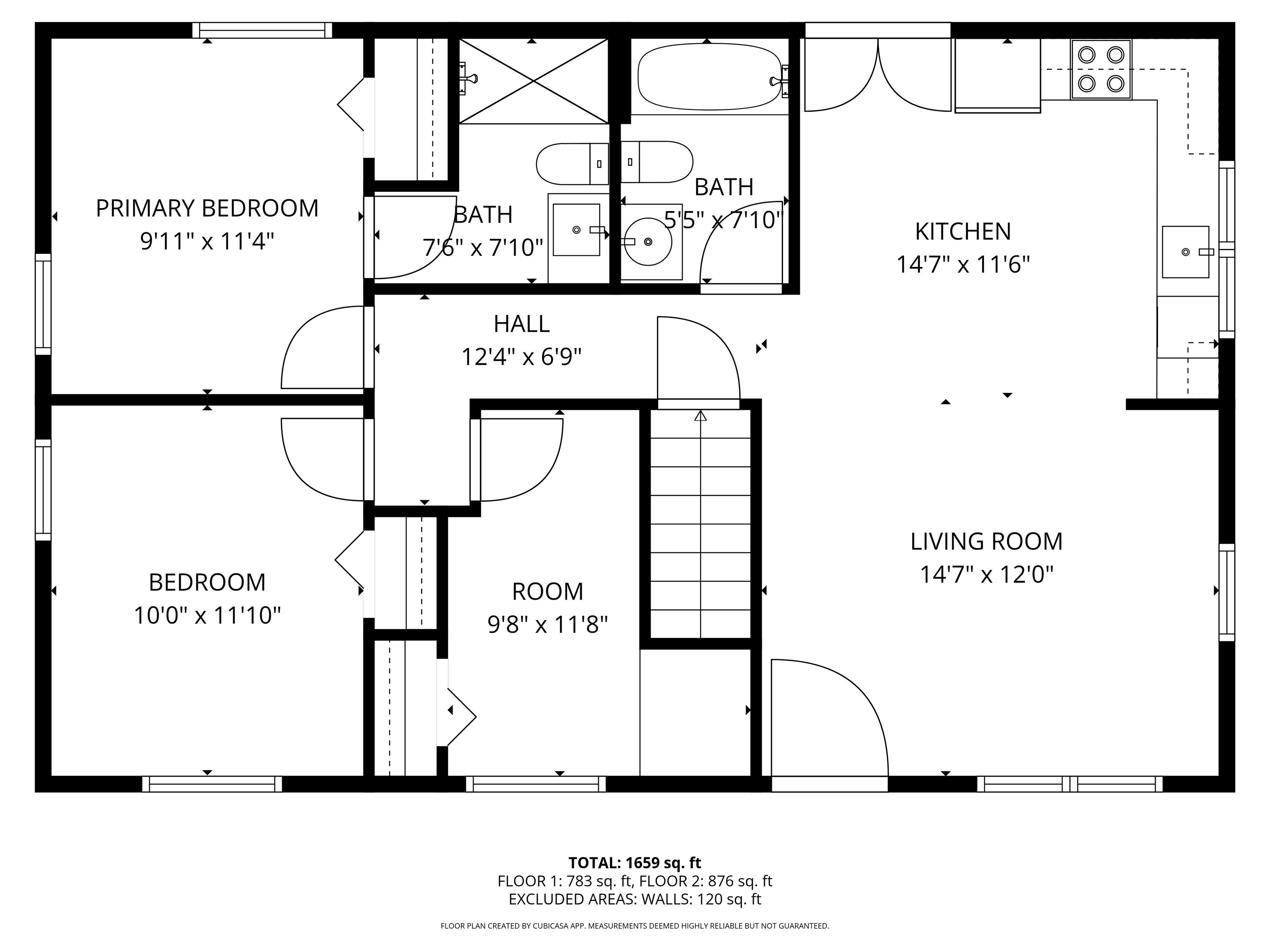 421 N CHARLOTTE AVE, WAYNESBORO, Virginia 22980, 5 Bedrooms Bedrooms, ,4 BathroomsBathrooms,Residential,421 N CHARLOTTE AVE,670593 MLS # 670593
