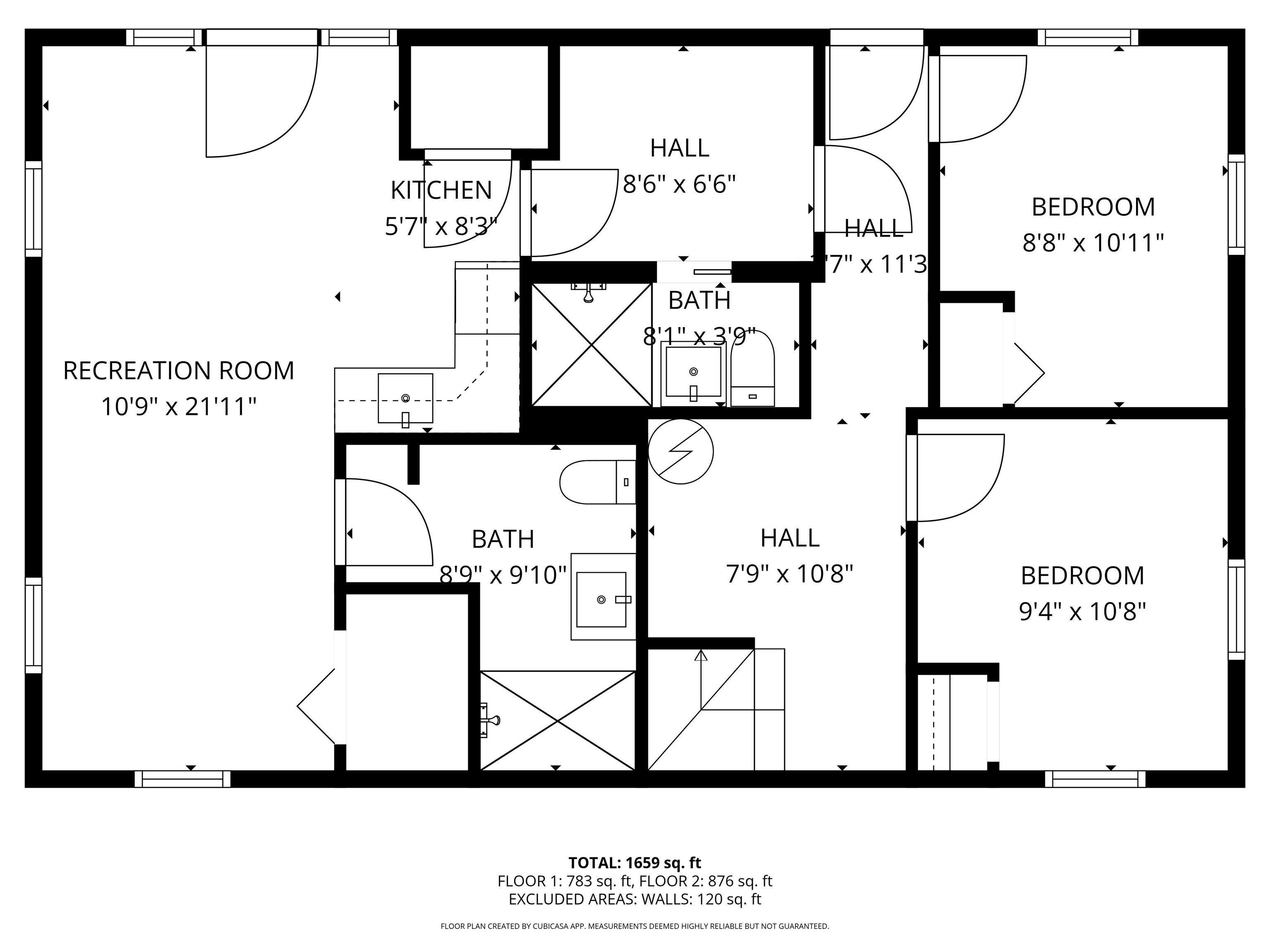 421 N CHARLOTTE AVE, WAYNESBORO, Virginia 22980, 5 Bedrooms Bedrooms, ,4 BathroomsBathrooms,Residential,421 N CHARLOTTE AVE,670593 MLS # 670593