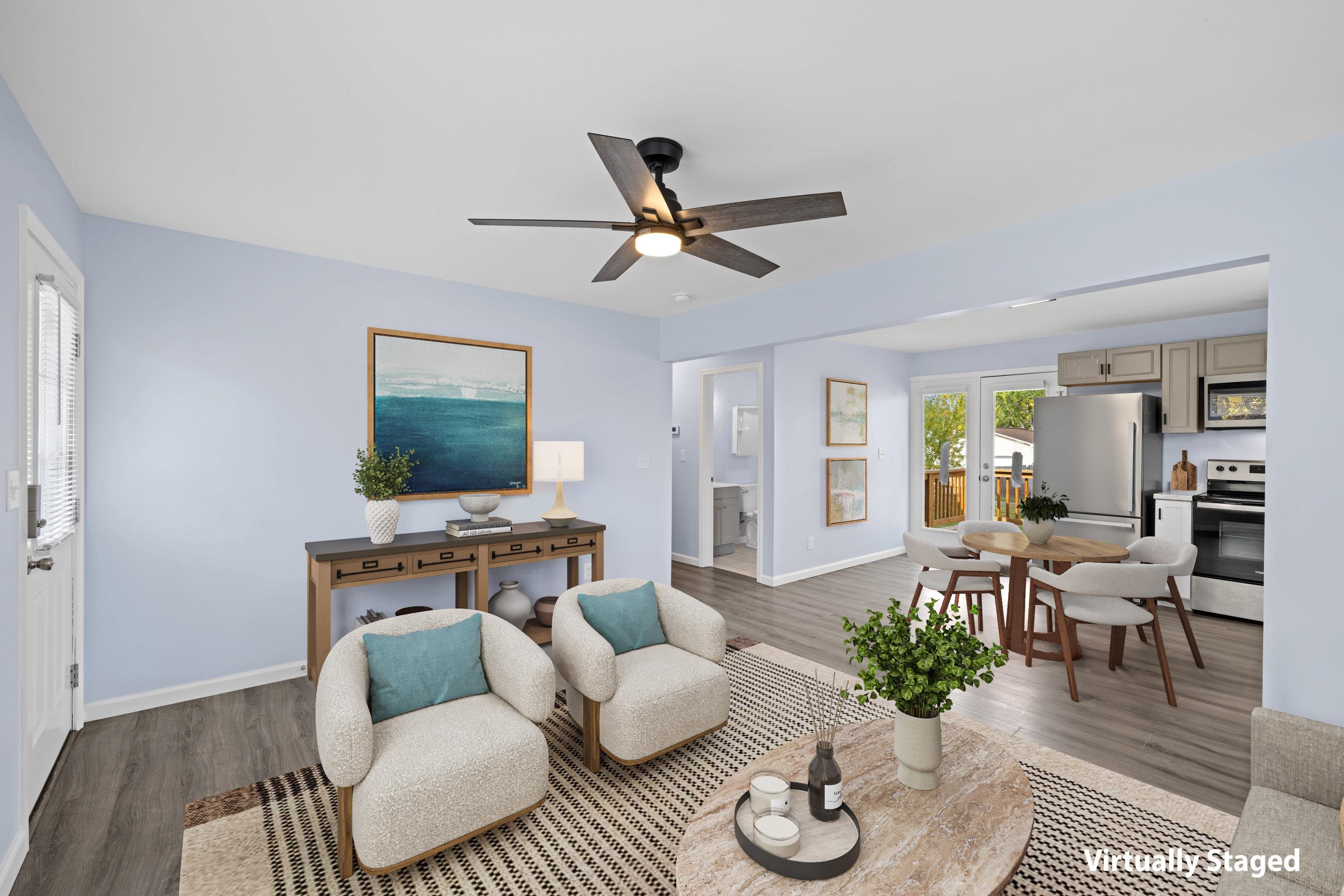 421 N CHARLOTTE AVE, WAYNESBORO, Virginia 22980, 5 Bedrooms Bedrooms, ,4 BathroomsBathrooms,Residential,421 N CHARLOTTE AVE,670593 MLS # 670593