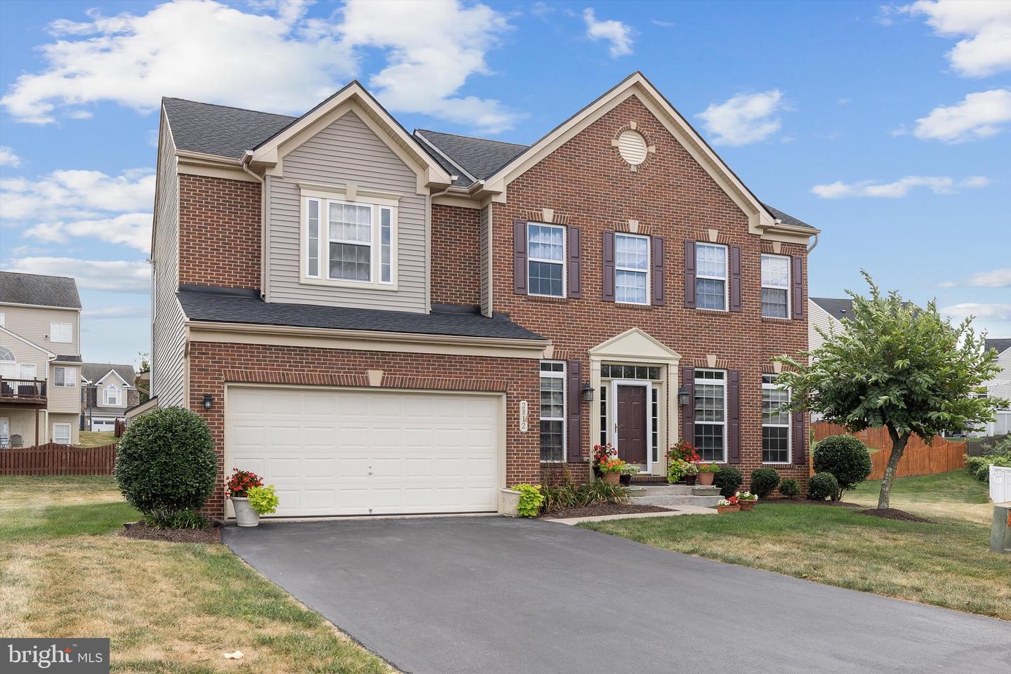 2812 RIDGETOP CT, WINCHESTER, Virginia 22601, 4 Bedrooms Bedrooms, ,3 BathroomsBathrooms,Residential,For sale,2812 RIDGETOP CT,VAWI2009012 MLS # VAWI2009012 2812 RIDGETOP CT, WINCHESTER, Virginia 22601, 4 Bedrooms Bedrooms, ,3 BathroomsBathrooms,Residential,For sale,2812 RIDGETOP CT,VAWI2009012 MLS # VAWI2009012