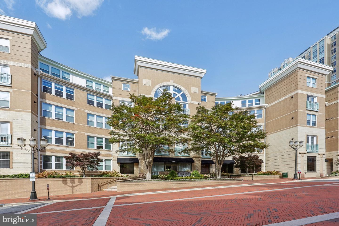 12000 MARKET ST #204, RESTON, Virginia 20190, 2 Bedrooms Bedrooms, ,1 BathroomBathrooms,Residential,For sale,12000 MARKET ST #204,VAFX2265096 MLS # VAFX2265096