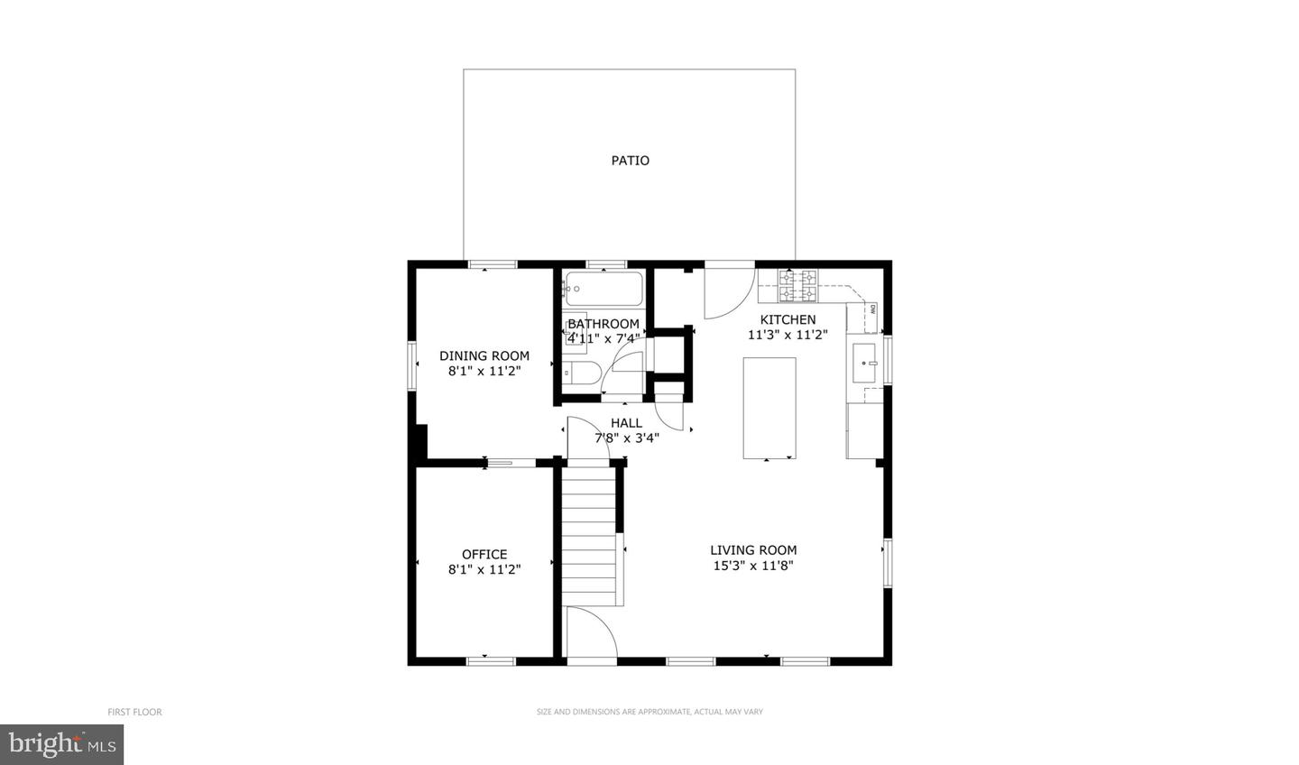 1404 N POWHATAN ST, ARLINGTON, Virginia 22205, 3 Bedrooms Bedrooms, ,4 BathroomsBathrooms,Residential,For sale,1404 N POWHATAN ST,VAAR2063966 MLS # VAAR2063966 1404 N POWHATAN ST, ARLINGTON, Virginia 22205, 3 Bedrooms Bedrooms, ,4 BathroomsBathrooms,Residential,For sale,1404 N POWHATAN ST,VAAR2063966 MLS # VAAR2063966