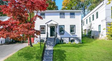 1404 N POWHATAN ST, ARLINGTON, Virginia 22205, 3 Bedrooms Bedrooms, ,4 BathroomsBathrooms,Residential,For sale,1404 N POWHATAN ST,VAAR2063966 MLS # VAAR2063966