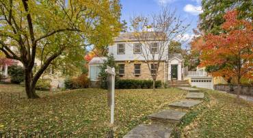 6318 31ST ST NW, WASHINGTON, District Of Columbia 20015, 2 Bedrooms Bedrooms, ,2 BathroomsBathrooms,Residential,For sale,6318 31ST ST NW,DCDC2225080 MLS # DCDC2225080