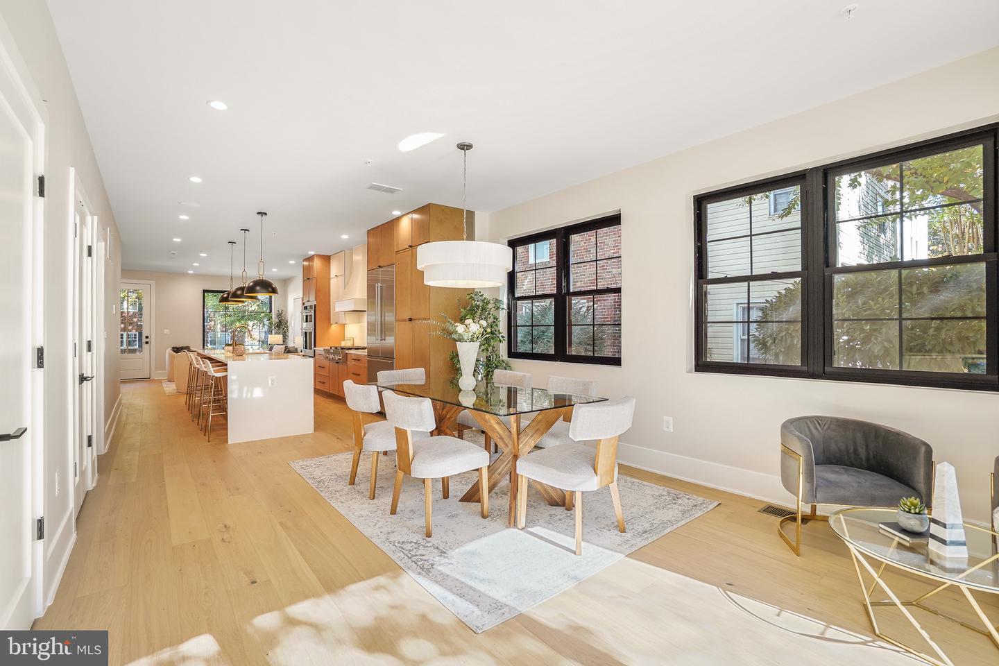 4414 HARRISON ST NW, WASHINGTON, District Of Columbia 20015, 5 Bedrooms Bedrooms, ,5 BathroomsBathrooms,Residential,For sale,4414 HARRISON ST NW,DCDC2225660 MLS # DCDC2225660