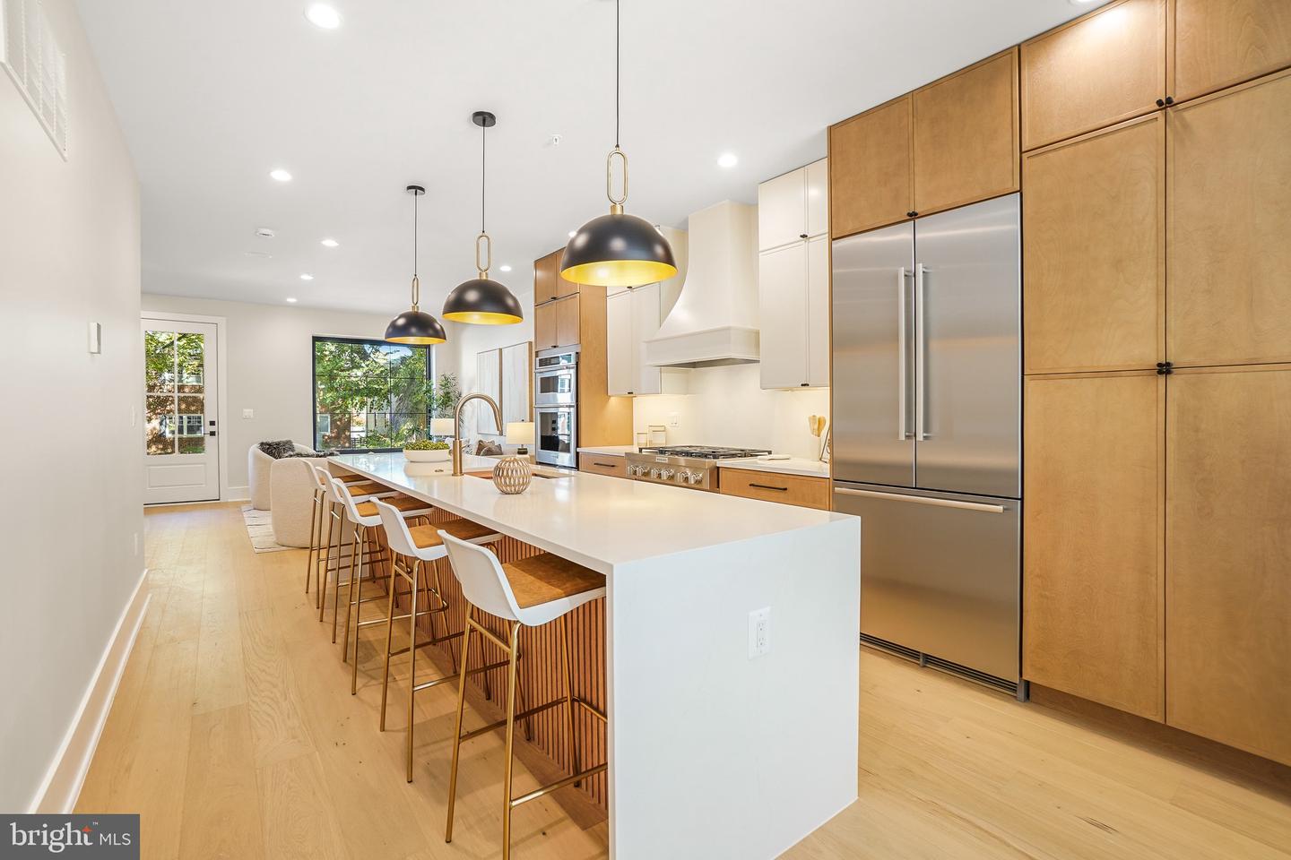 4414 HARRISON ST NW, WASHINGTON, District Of Columbia 20015, 5 Bedrooms Bedrooms, ,5 BathroomsBathrooms,Residential,For sale,4414 HARRISON ST NW,DCDC2225660 MLS # DCDC2225660