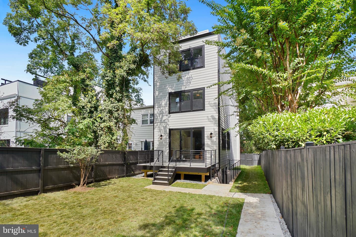 4414 HARRISON ST NW, WASHINGTON, District Of Columbia 20015, 5 Bedrooms Bedrooms, ,5 BathroomsBathrooms,Residential,For sale,4414 HARRISON ST NW,DCDC2225660 MLS # DCDC2225660