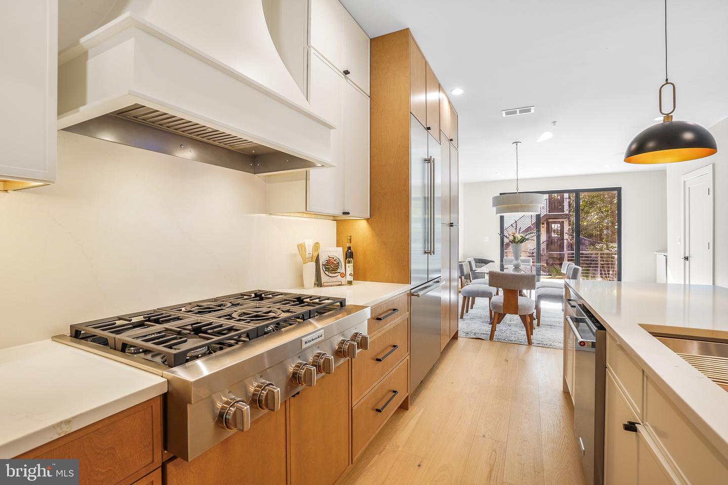 4414 HARRISON ST NW, WASHINGTON, District Of Columbia 20015, 5 Bedrooms Bedrooms, ,5 BathroomsBathrooms,Residential,For sale,4414 HARRISON ST NW,DCDC2225660 MLS # DCDC2225660