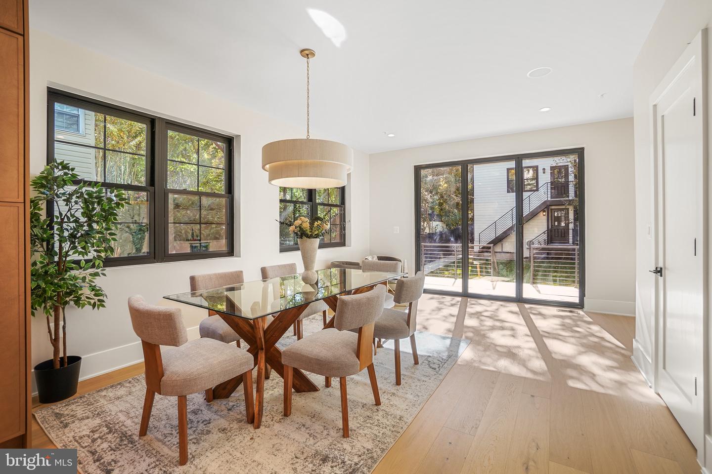 4414 HARRISON ST NW, WASHINGTON, District Of Columbia 20015, 5 Bedrooms Bedrooms, ,5 BathroomsBathrooms,Residential,For sale,4414 HARRISON ST NW,DCDC2225660 MLS # DCDC2225660