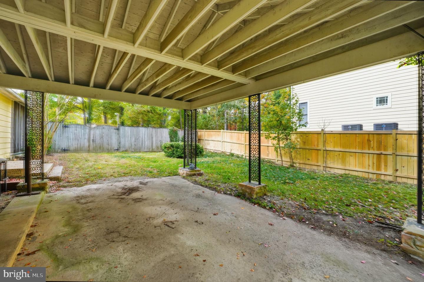 7748 FRANCES DR, ALEXANDRIA, Virginia 22306, 2 Bedrooms Bedrooms, ,2 BathroomsBathrooms,Residential,For sale,7748 FRANCES DR,VAFX2274642 MLS # VAFX2274642