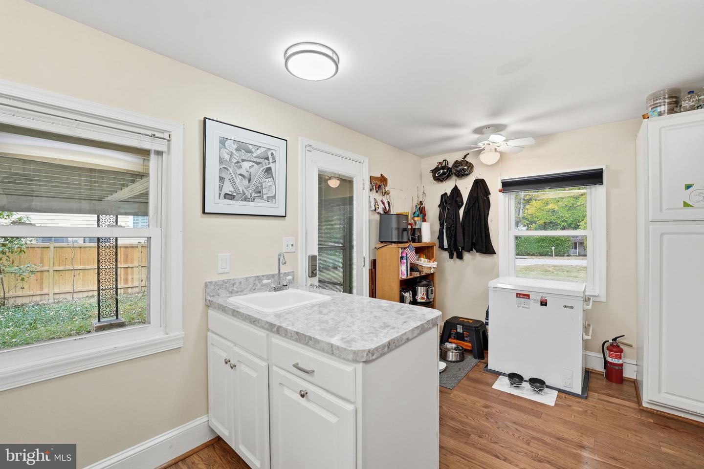 7748 FRANCES DR, ALEXANDRIA, Virginia 22306, 2 Bedrooms Bedrooms, ,2 BathroomsBathrooms,Residential,For sale,7748 FRANCES DR,VAFX2274642 MLS # VAFX2274642