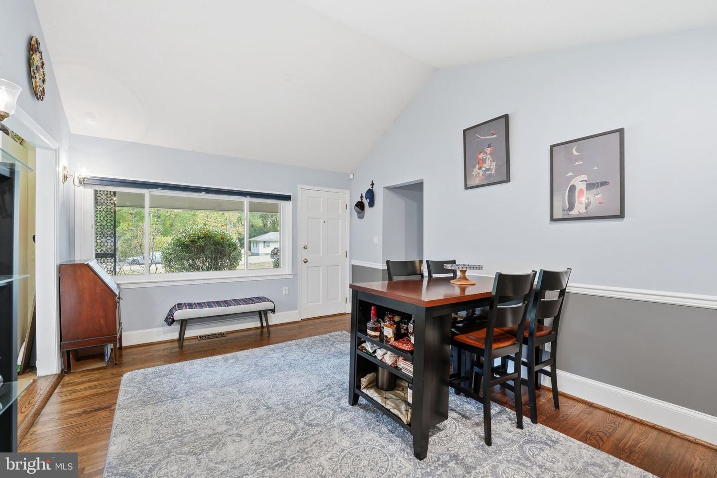 7748 FRANCES DR, ALEXANDRIA, Virginia 22306, 2 Bedrooms Bedrooms, ,2 BathroomsBathrooms,Residential,For sale,7748 FRANCES DR,VAFX2274642 MLS # VAFX2274642