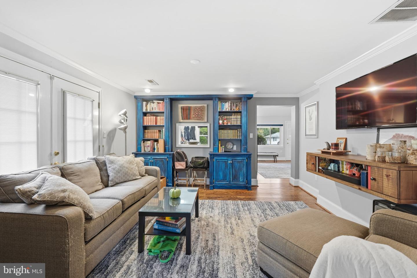 7748 FRANCES DR, ALEXANDRIA, Virginia 22306, 2 Bedrooms Bedrooms, ,2 BathroomsBathrooms,Residential,For sale,7748 FRANCES DR,VAFX2274642 MLS # VAFX2274642