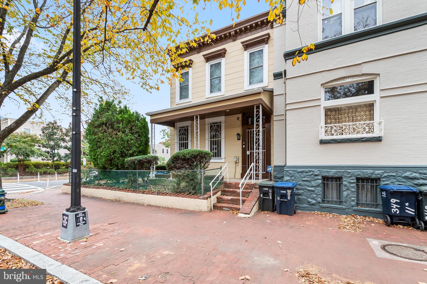 351 11TH ST SE, WASHINGTON, District Of Columbia 20003, 3 Bedrooms Bedrooms, 5 Rooms Rooms,1 BathroomBathrooms,Residential,For sale,351 11TH ST SE,DCDC2227970 MLS # DCDC2227970 351 11TH ST SE, WASHINGTON, District Of Columbia 20003, 3 Bedrooms Bedrooms, 5 Rooms Rooms,1 BathroomBathrooms,Residential,For sale,351 11TH ST SE,DCDC2227970 MLS # DCDC2227970