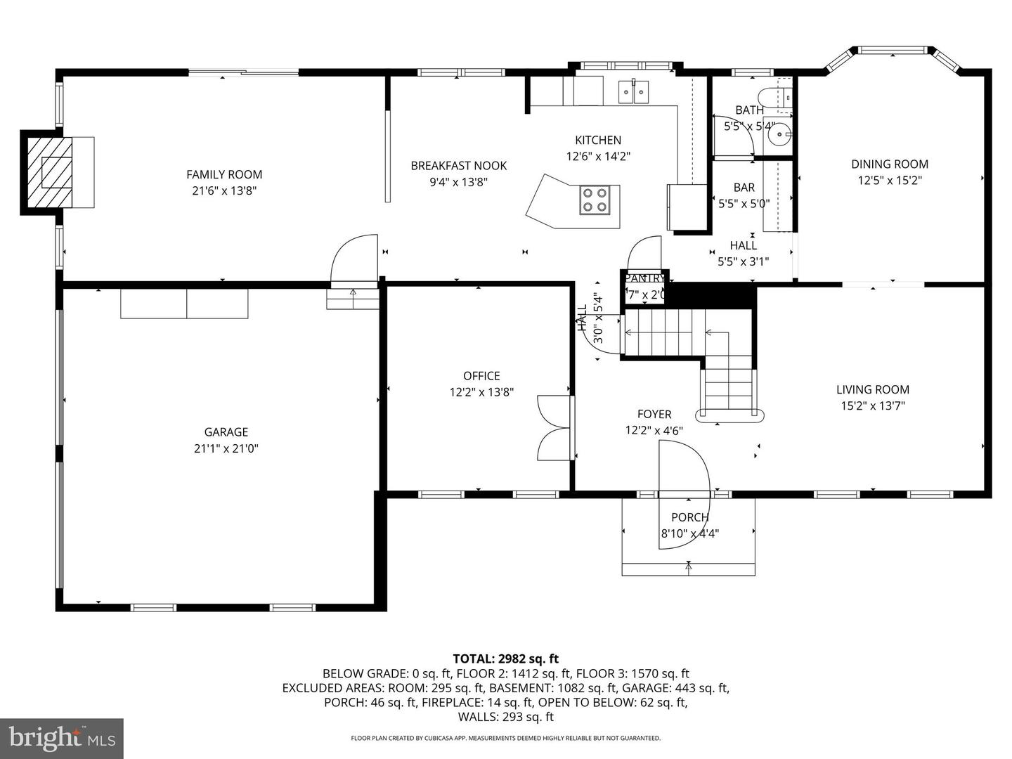 17584 WADELL CT, HAMILTON, Virginia 20158, 4 Bedrooms Bedrooms, ,2 BathroomsBathrooms,Residential,For sale,17584 WADELL CT,VALO2109470 MLS # VALO2109470