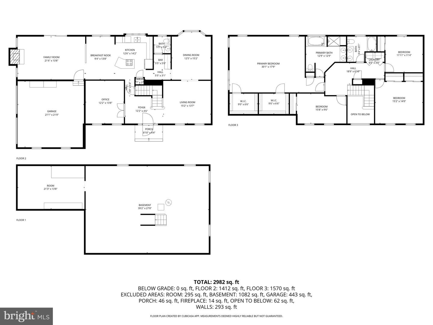 17584 WADELL CT, HAMILTON, Virginia 20158, 4 Bedrooms Bedrooms, ,2 BathroomsBathrooms,Residential,For sale,17584 WADELL CT,VALO2109470 MLS # VALO2109470