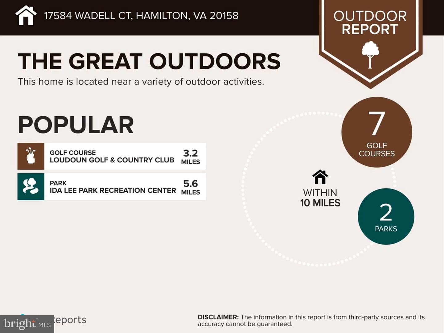 17584 WADELL CT, HAMILTON, Virginia 20158, 4 Bedrooms Bedrooms, ,2 BathroomsBathrooms,Residential,For sale,17584 WADELL CT,VALO2109470 MLS # VALO2109470