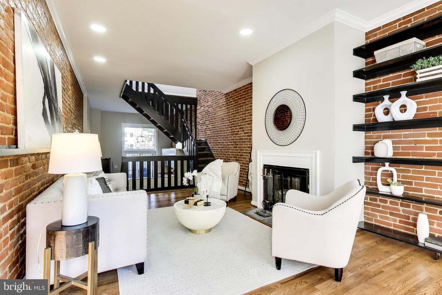 1238 LINDEN PL NE, WASHINGTON, District Of Columbia 20002, 2 Bedrooms Bedrooms, ,1 BathroomBathrooms,Residential,For sale,1238 LINDEN PL NE,DCDC2228450 MLS # DCDC2228450