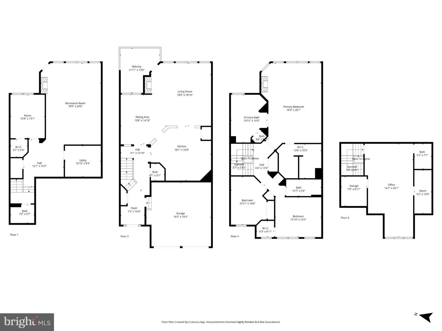 18212 CYPRESS POINT TER, LEESBURG, Virginia 20176, 5 Bedrooms Bedrooms, 16 Rooms Rooms,4 BathroomsBathrooms,Residential,For sale,18212 CYPRESS POINT TER,VALO2109370 MLS # VALO2109370