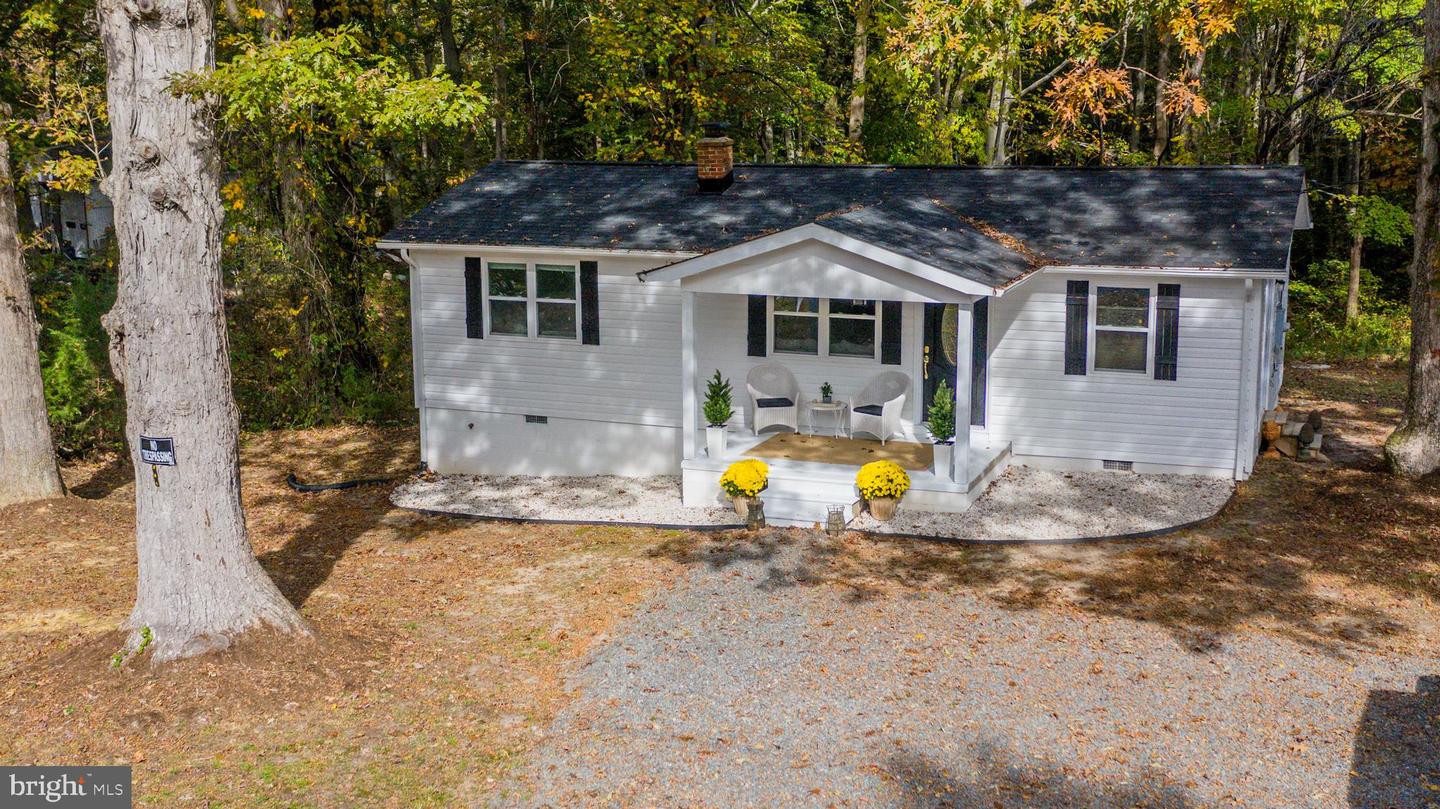 201 GRAINERY RD, MONTROSS, Virginia 22520, 3 Bedrooms Bedrooms, ,1 BathroomBathrooms,Residential,For sale,201 GRAINERY RD,VAWE2009990 MLS # VAWE2009990