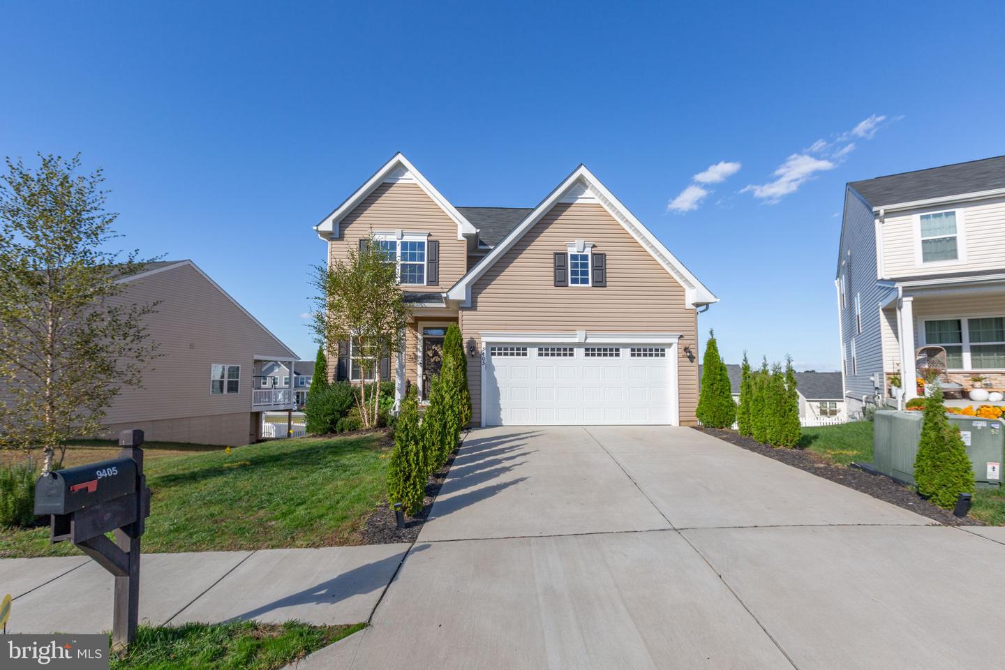 9405 WINTERCHASE CT, FREDERICKSBURG, Virginia 22407, 5 Bedrooms Bedrooms, ,3 BathroomsBathrooms,Residential,For sale,9405 WINTERCHASE CT,VASP2037122 MLS # VASP2037122