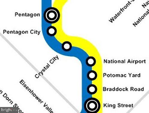 2102 MAIN LINE BLVD, ALEXANDRIA, Virginia 22301, 5 Bedrooms Bedrooms, ,4 BathroomsBathrooms,Residential,For sale,2102 MAIN LINE BLVD,VAAX2051094 MLS # VAAX2051094