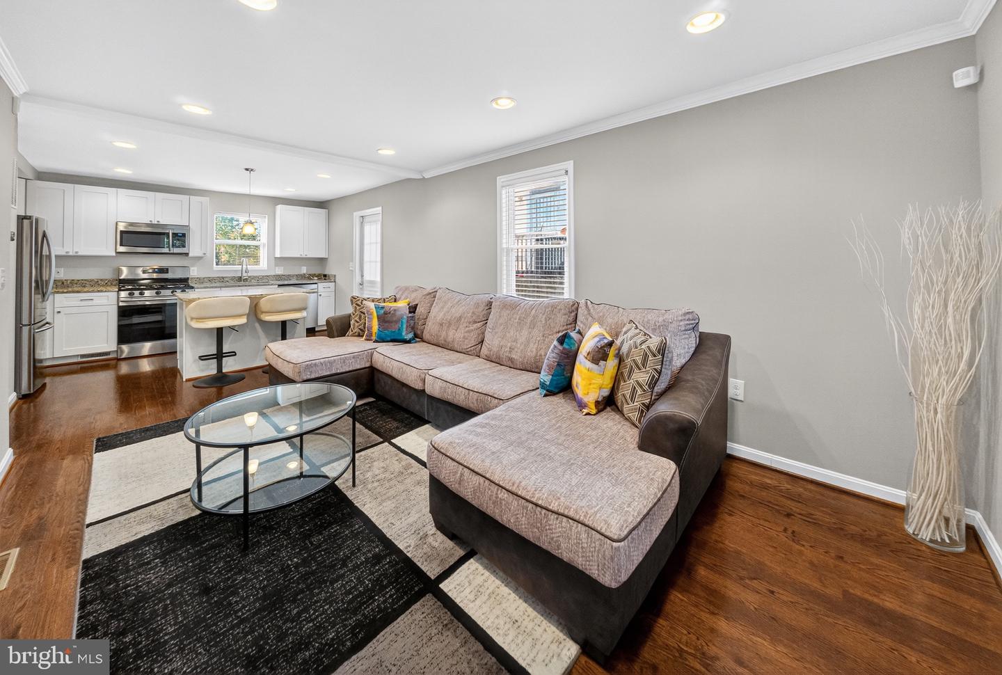 5211 JAY ST NE, WASHINGTON, District Of Columbia 20019, 2 Bedrooms Bedrooms, ,2 BathroomsBathrooms,Residential,For sale,5211 JAY ST NE,DCDC2228448 MLS # DCDC2228448