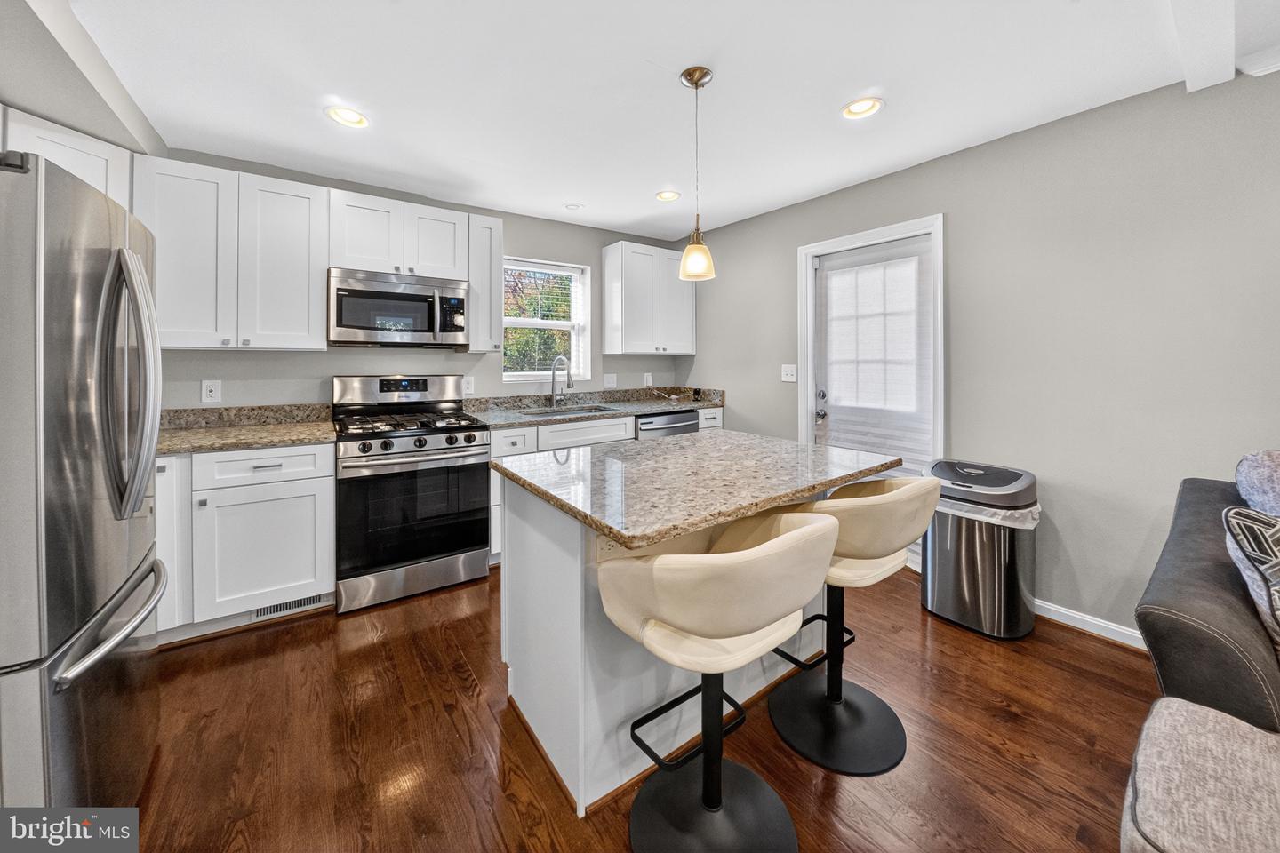 5211 JAY ST NE, WASHINGTON, District Of Columbia 20019, 2 Bedrooms Bedrooms, ,2 BathroomsBathrooms,Residential,For sale,5211 JAY ST NE,DCDC2228448 MLS # DCDC2228448