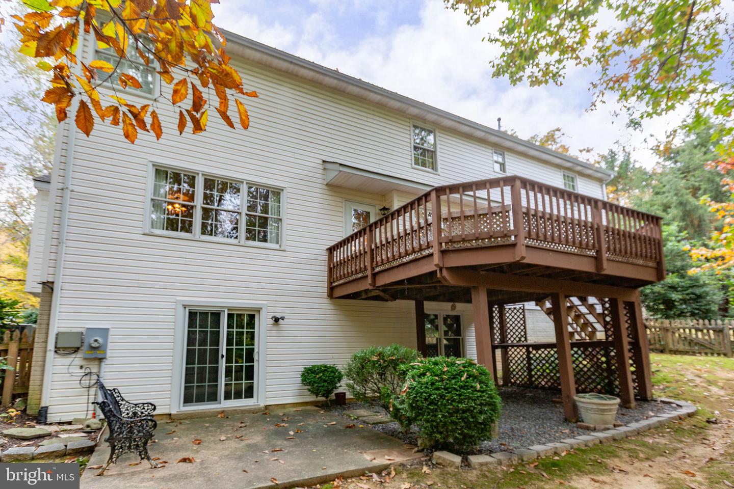 4305 WICKHAM CT, FREDERICKSBURG, Virginia 22408, 4 Bedrooms Bedrooms, 12 Rooms Rooms,2 BathroomsBathrooms,Residential,For sale,4305 WICKHAM CT,VASP2037266 MLS # VASP2037266