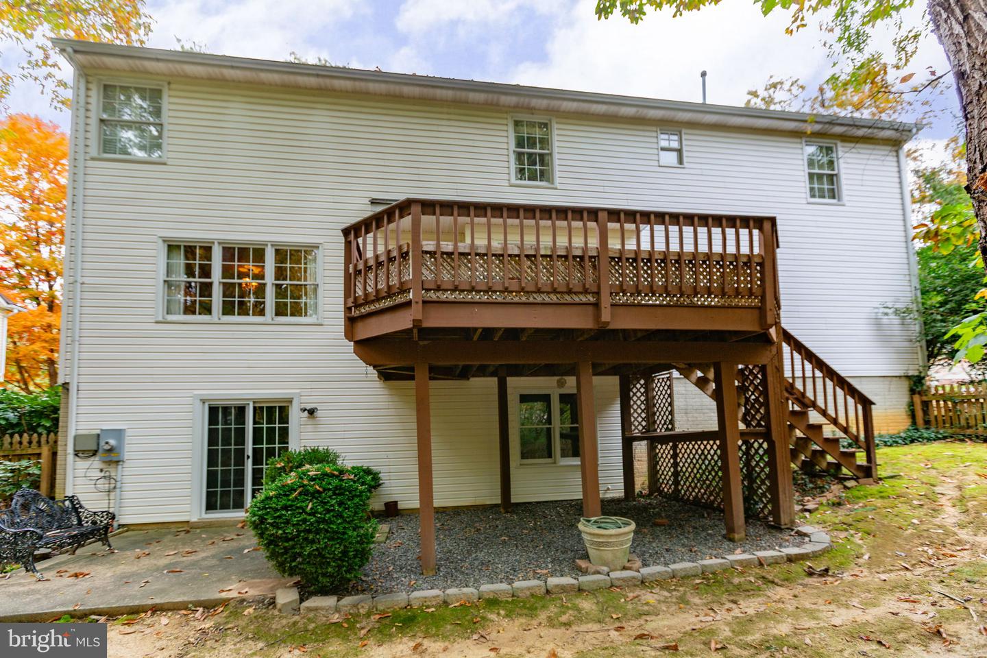 4305 WICKHAM CT, FREDERICKSBURG, Virginia 22408, 4 Bedrooms Bedrooms, 12 Rooms Rooms,2 BathroomsBathrooms,Residential,For sale,4305 WICKHAM CT,VASP2037266 MLS # VASP2037266