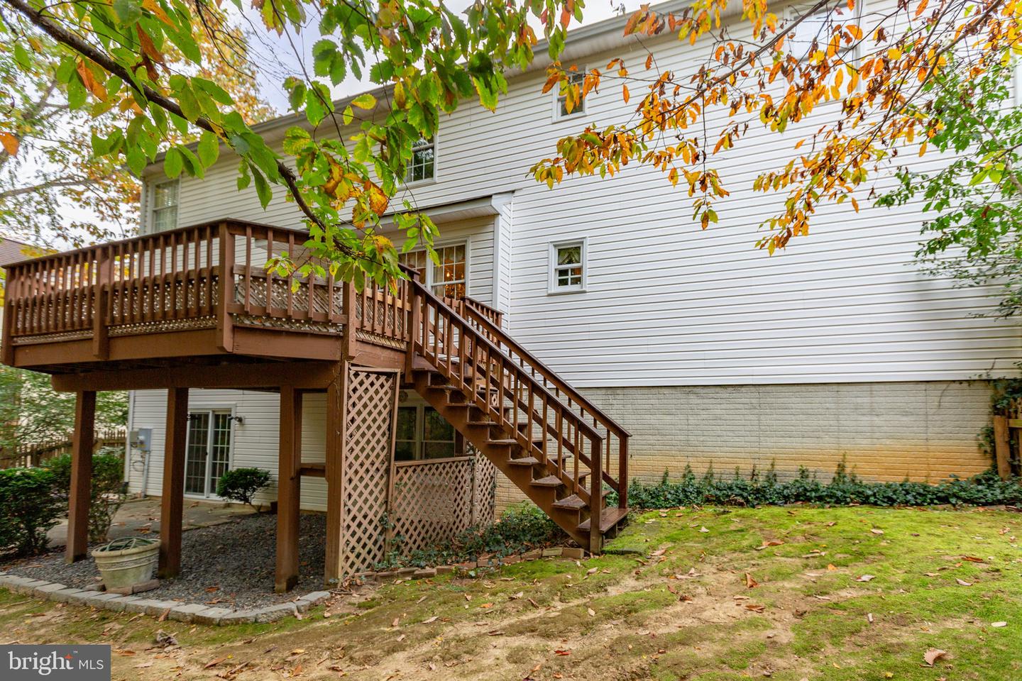 4305 WICKHAM CT, FREDERICKSBURG, Virginia 22408, 4 Bedrooms Bedrooms, 12 Rooms Rooms,2 BathroomsBathrooms,Residential,For sale,4305 WICKHAM CT,VASP2037266 MLS # VASP2037266