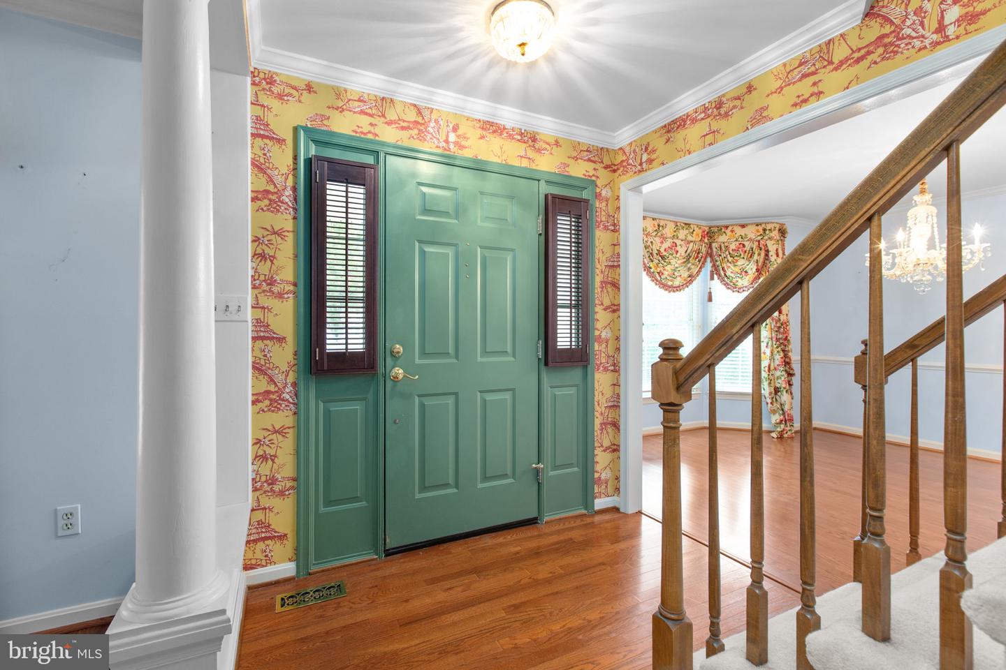 4305 WICKHAM CT, FREDERICKSBURG, Virginia 22408, 4 Bedrooms Bedrooms, 12 Rooms Rooms,2 BathroomsBathrooms,Residential,For sale,4305 WICKHAM CT,VASP2037266 MLS # VASP2037266