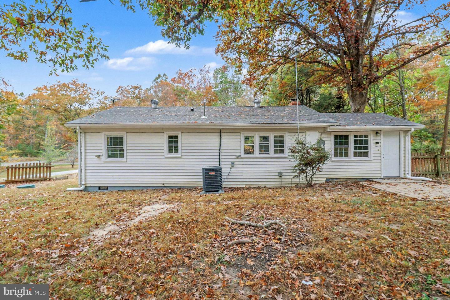 846 BORDEN RD, BUMPASS, Virginia 23024, 3 Bedrooms Bedrooms, ,1 BathroomBathrooms,Residential,For sale,846 BORDEN RD,VALA2008792 MLS # VALA2008792