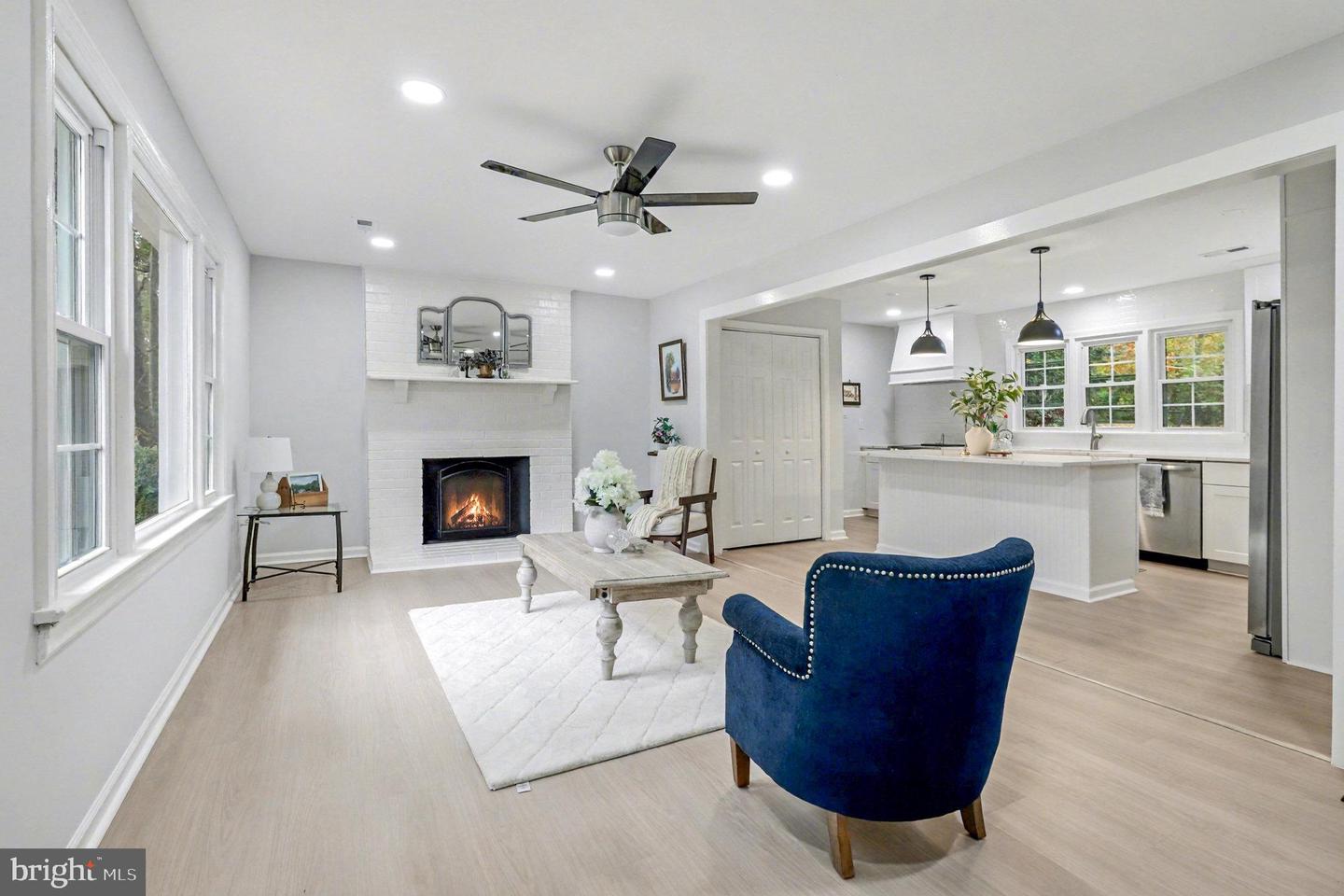 846 BORDEN RD, BUMPASS, Virginia 23024, 3 Bedrooms Bedrooms, ,1 BathroomBathrooms,Residential,For sale,846 BORDEN RD,VALA2008792 MLS # VALA2008792